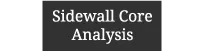 sidewallcoreanalysis