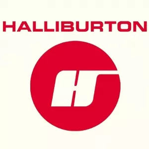 Halliburton-logo