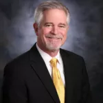 LP Brown, III, President, CEO, Manager Shale Energy International