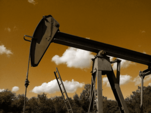 Crude oil investing - Shale Energy International