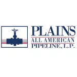 Plains All American Pipeline LP- Shale Energy International