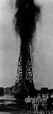 spindletop