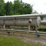 KF Stewart, Stella Field, Plaquemines Parish, Louisiana Shale Energy International Oil and Gas Exploration