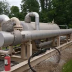 KF Stewart, Stella Field, Plaquemines Parish, Louisiana Shale Energy International Oil and Gas Exploration