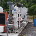 KF Stewart, Stella Field, Plaquemines Parish, Louisiana Shale Energy International Oil and Gas Exploration