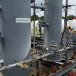 KF Stewart, Stella Field, Plaquemines Parish, Louisiana Shale Energy International Oil and Gas Exploration