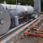 KF Stewart, Stella Field, Plaquemines Parish, Louisiana Shale Energy International Oil and Gas Exploration
