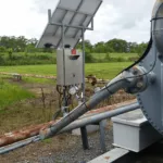 KF Stewart, Stella Field, Plaquemines Parish, Louisiana Shale Energy International Oil and Gas Exploration