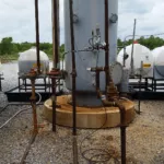 KF Stewart, Stella Field, Plaquemines Parish, Louisiana Shale Energy International Oil and Gas Exploration