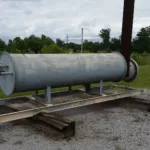 KF Stewart, Stella Field, Plaquemines Parish, Louisiana Shale Energy International Oil and Gas Exploration