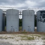 KF Stewart, Stella Field, Plaquemines Parish, Louisiana Shale Energy International Oil and Gas Exploration
