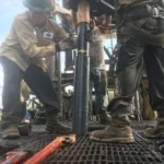 Oil production - Shale Energy International