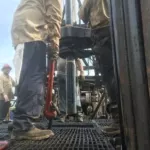Oil production - Shale Energy International