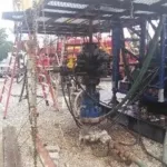 KF Stewart #1 SW Conversion