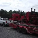 KF Stewart #1 SW Conversion