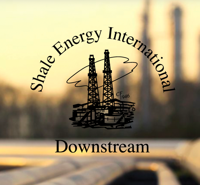 Shale International Energy Downstream